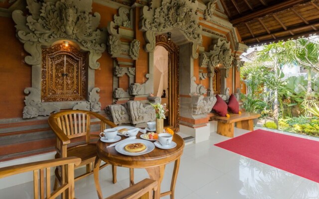 Asik Bali House Ubud