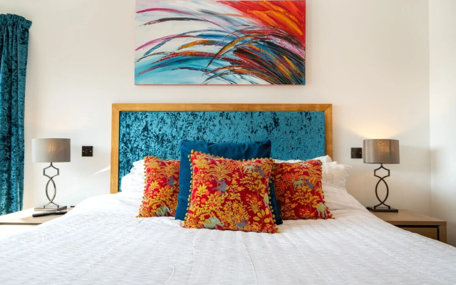 Antrim House Guest Rooms & Suites