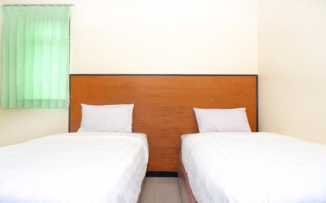 Hotel Melawai 1