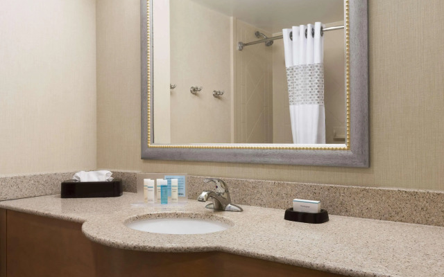 Hampton Inn Birmingham I-65/Lakeshore Drive