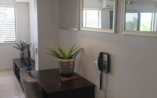 Sandcastles on the Beach Bargara