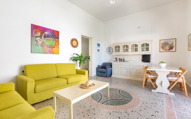 2068 Villa Marina Salentina