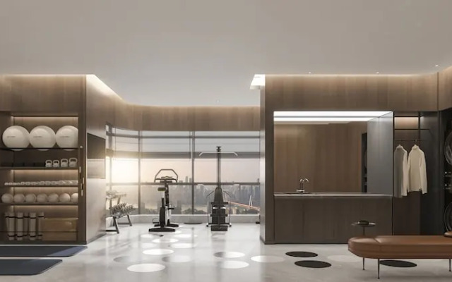 UrCove by HYATT Chongqing JFB HYD