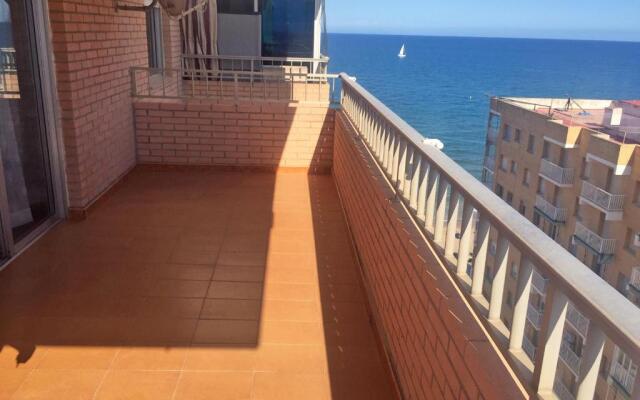 Apartamentos Columbretes 3000