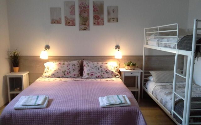 B&B Le Betulle
