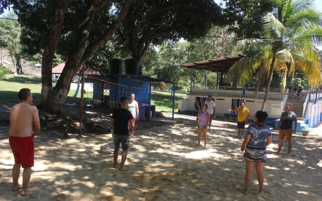 Marineros Club Nautico