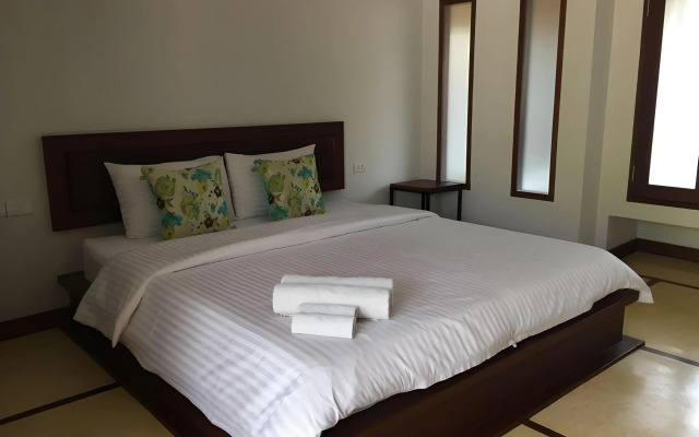 The Myhome Resort