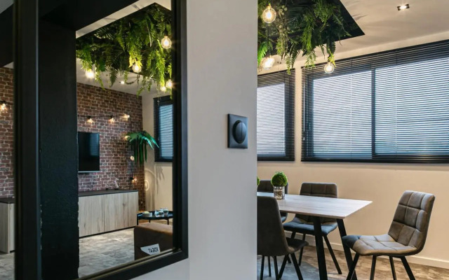 Little Factory - 2 Pièces - Parking privé