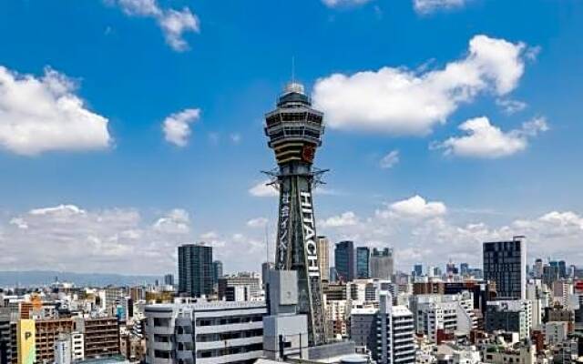 Willows Hotel Osaka Shin Imamiya - Vacation STAY 03168v