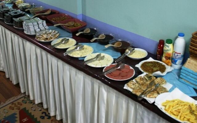 Vadi Hotel