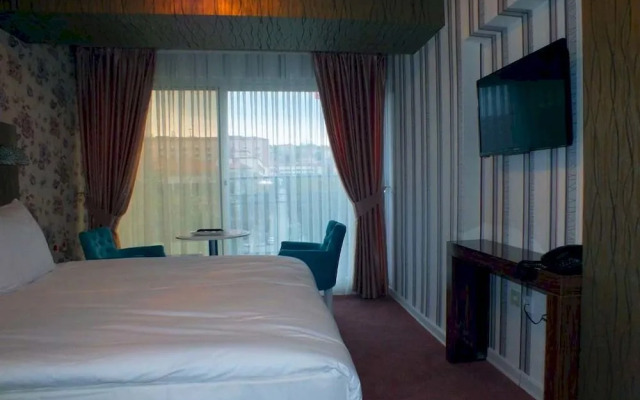 Cebeci Lotis Hotel