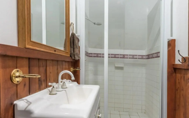 Gold Mine Guesthouse