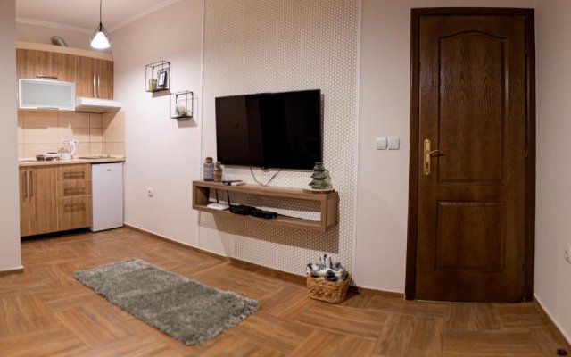 Apartments Bogojevic