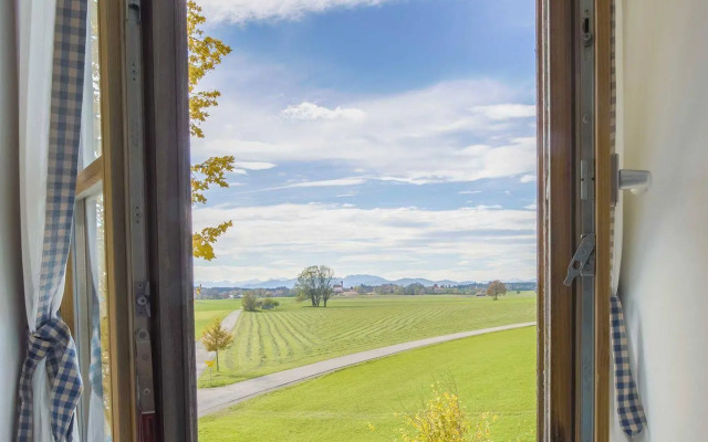 Landhotel & Gasthof Baiernrain