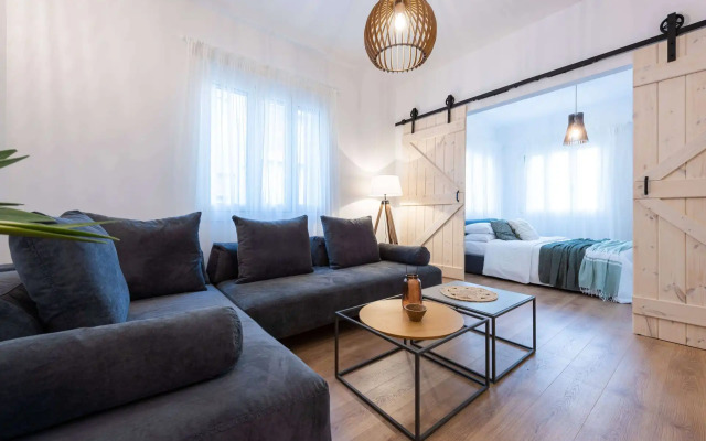 Modita Boutique Apartments