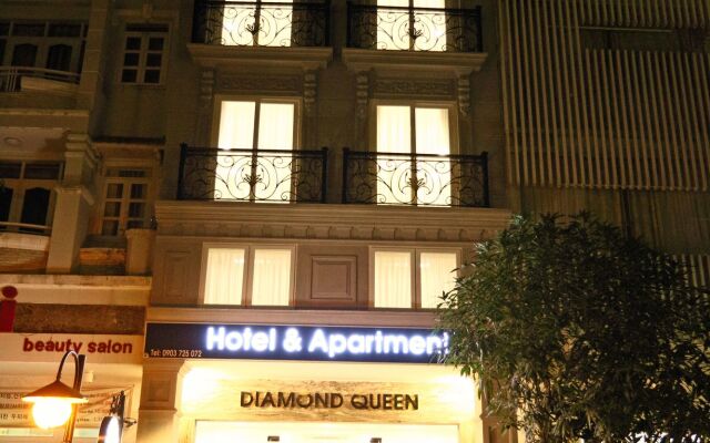 Diamond Queen Hotel