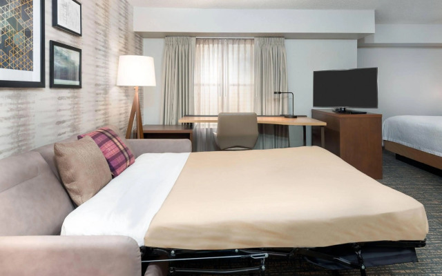 Residence Inn By Marriott Mobile