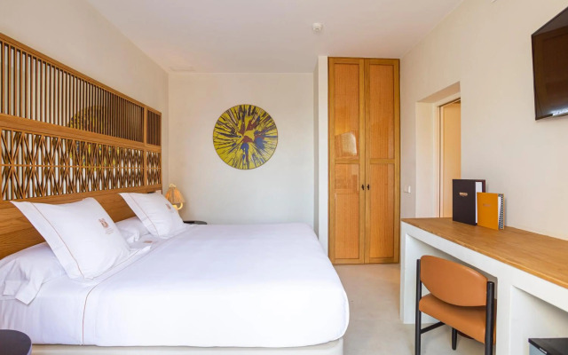 Hotel La Torre del Canonigo - Small Luxury Hotels