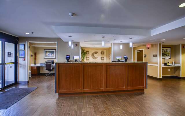 Comfort Inn Shepherdsville - Louisville South