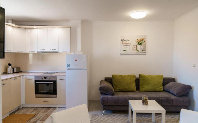 Apartments Bell Tower III Bansko