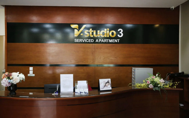 V-studio Hotel Apartment 3