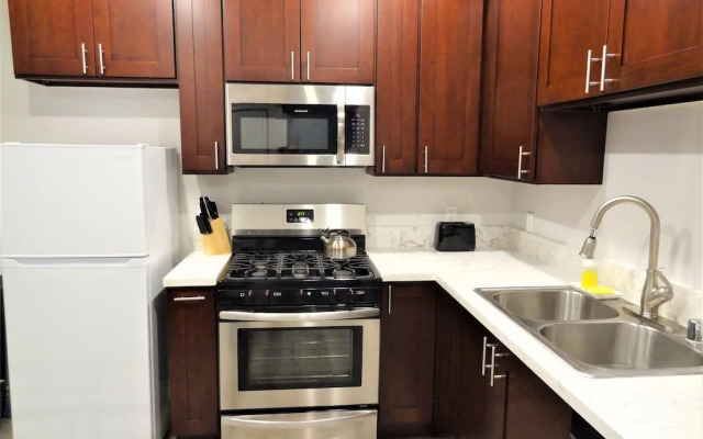 All In Stay In Reseda