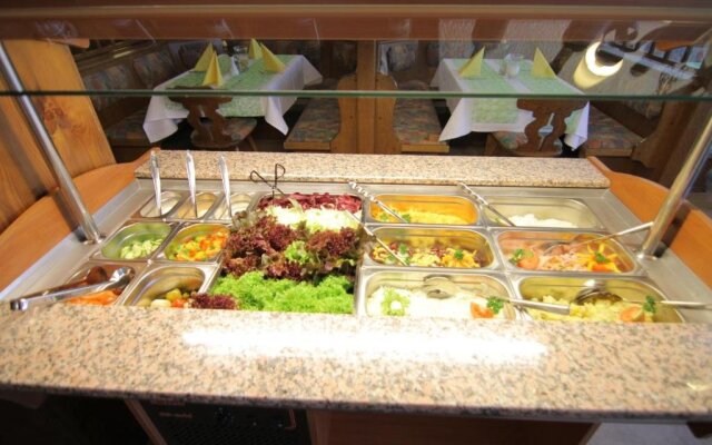 Hotel-Restaurant Bike&Snow Lederer