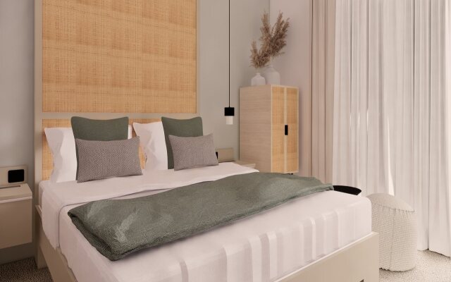 Beach Bay Hvar Hotel