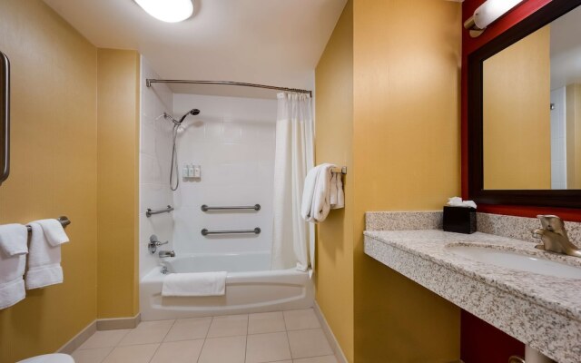 Sonesta Select Detroit Novi