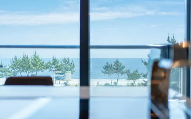 Gyeongju Adria Stay Pension