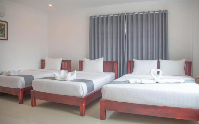 White Corner Hotel