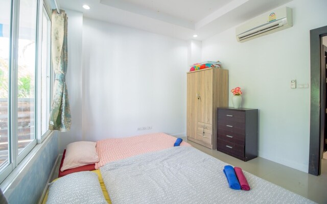Baan Coco Pool Villa