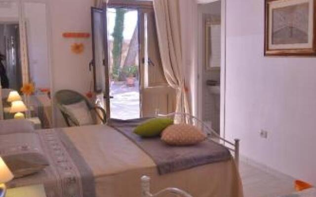 Salento Sun Bed and Breakfast