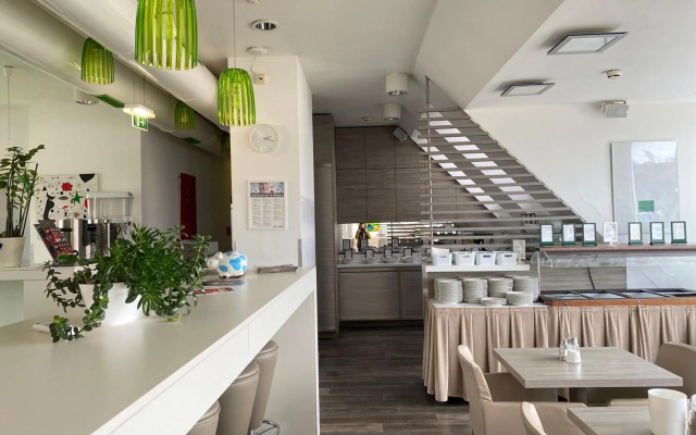 Smart Hotel Schönbrunn