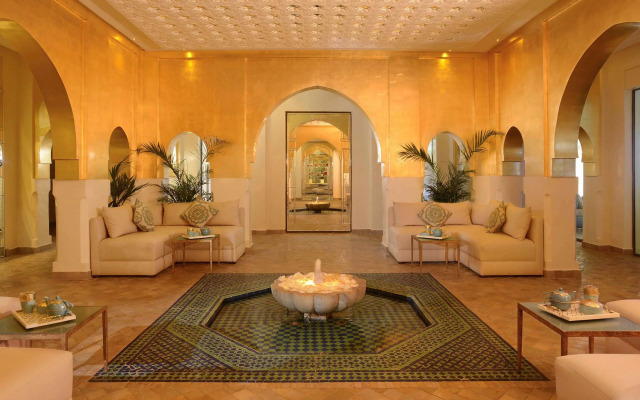 Sofitel Marrakech Palais Imperial & Spa