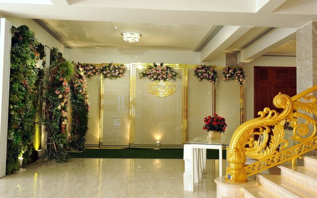 Tam Chau Luxury Hotel