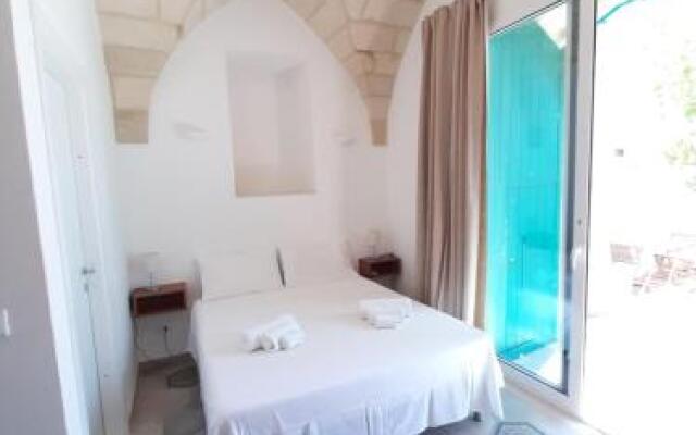 Case Vacanza In Antica Masseria