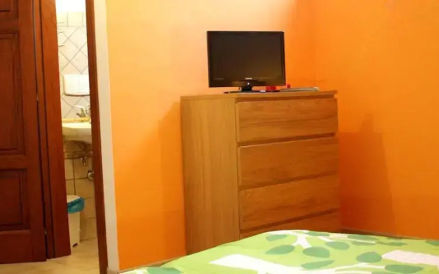 B&B Alloggi Temporanei