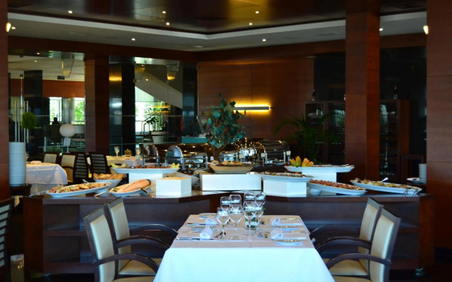 Montebelo Viseu Congress Hotel & Spa