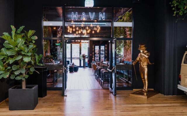 LOFTSTYLE Hotel Hannover, Best Western Signature Collection