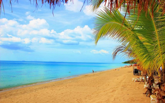 Peace Paradise Beach Resort