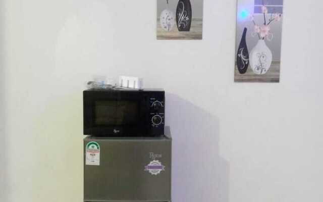 Lux Suites Bamburi Furnished Apartments