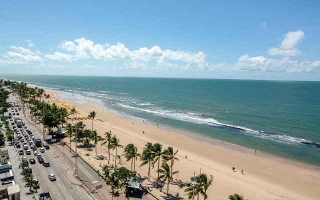 Jangadeiro Hotel e Convenções