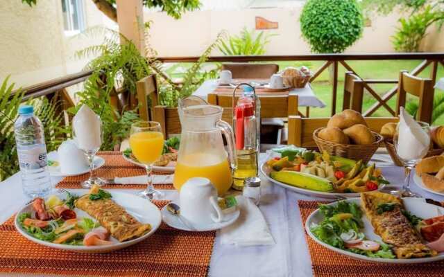 Paradise Agua Leve Residential