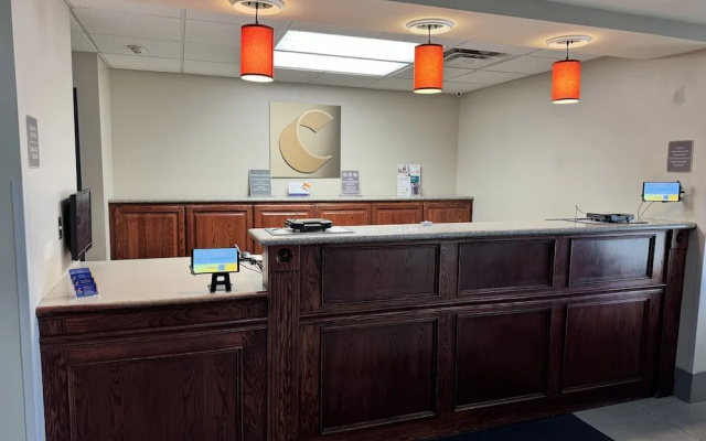 Country Inn & Suites By Carlson St Paul Ne