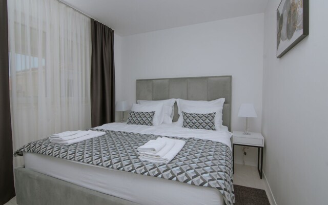Apartments Adriatic Pearl