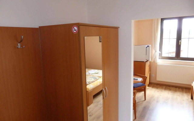 Pension Orbis