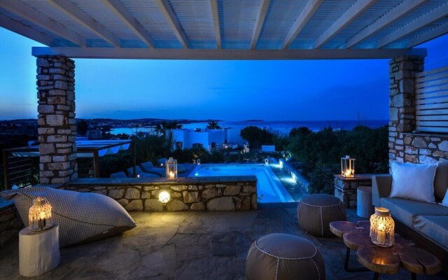 IVR Villa Zellima - Villa Zellima