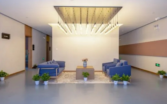 Jinyan'an Taiqi House Homestay