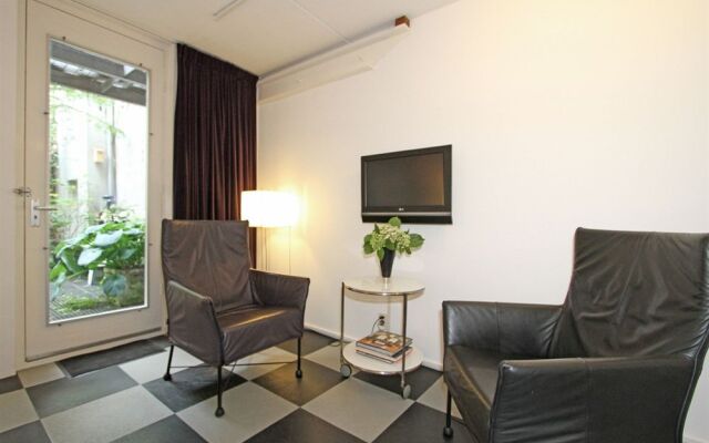 Studio Bloemgracht